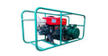 12kVA Diesel Generator 220V s1100
