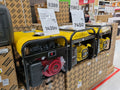 Cummins C100D6C 100kW Agricultural Spec Diesel Generator (1-Phase 120/240V)