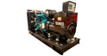 500kVA Prime Diesel Generator 380V Open-Type