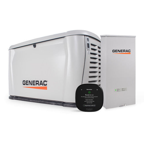 Cummins Onan 3.2HDZAA-6508 QD 3200W Diesel Commercial Mobile Generator