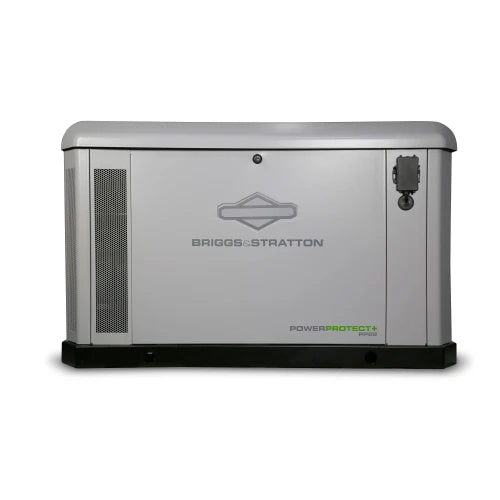 Cummins RS100 Quiet Connect Series 100kW Generator