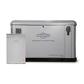 WINCO RP210 162/180kW Towable Diesel Generator