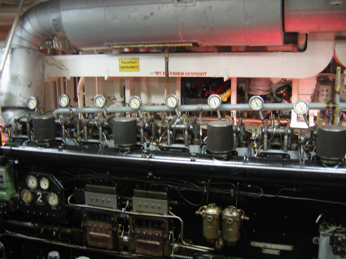 Wildcat RO0100 100kW Roughneck Tier 3 Diesel Generator