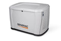 Generac XG06045 Protector Series 60kW 1-phase Generator