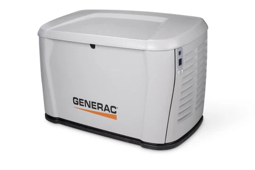 Generac XG06045 Protector Series 60kW 1-phase Generator
