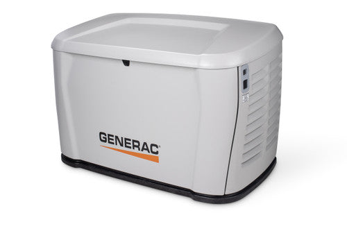 Cummins RS50 Quiet Connect Series 50kW 3-phase Generator