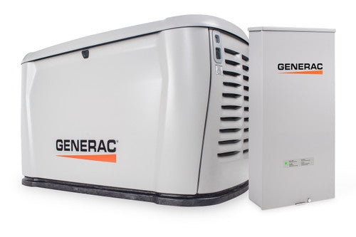 Generac MDG150DF4 108/120kW Mobile Diesel Generator with John Deere Engine
