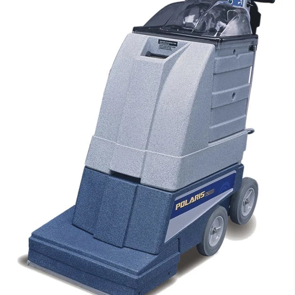 TruckPro Industrial Carpet Cleaning Unit