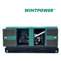 150Kva Diesel Generator 380V Closed-Type