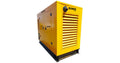 100kVA Diesel Standby Generator 380V Enclosed AMF/ATS