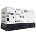 60kVA Diesel Standby Generator 380V Enclosed AMF/ATS