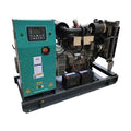 100kVA Diesel Generator 380V Open-Type