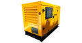 40kVA Diesel Standby Generator 380V Enclosed AMF/ATS