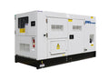 20kVA Diesel Generator 220V Closed-Type