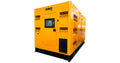500kVA Diesel Generator 380V Closed-Type