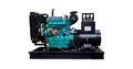 60kVA Diesel Generator 380V Open-Type