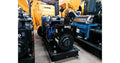 200kVA Diesel Generator 380V Closed-Type